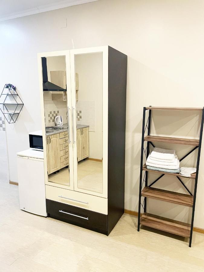 Beautiful Horizon First Line Apartment Batumi Luaran gambar